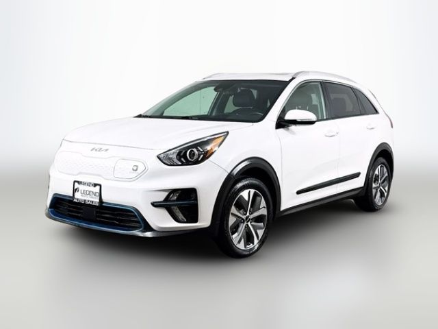 2022 Kia Niro EV EX Premium