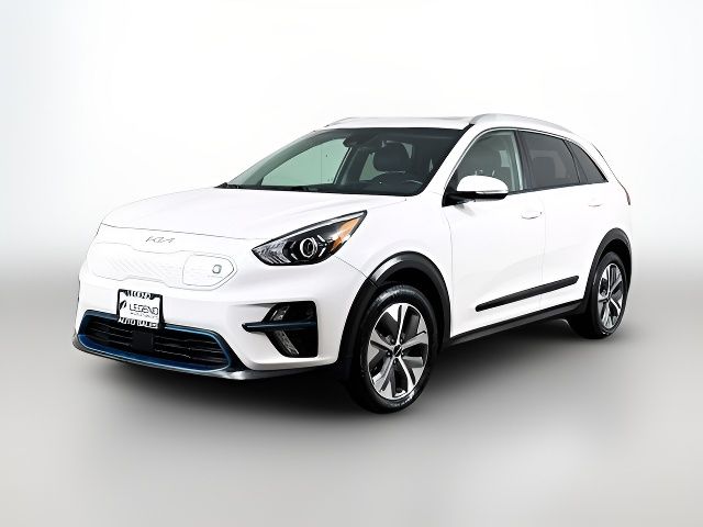 2022 Kia Niro EV EX Premium