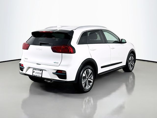 2022 Kia Niro EV EX Premium