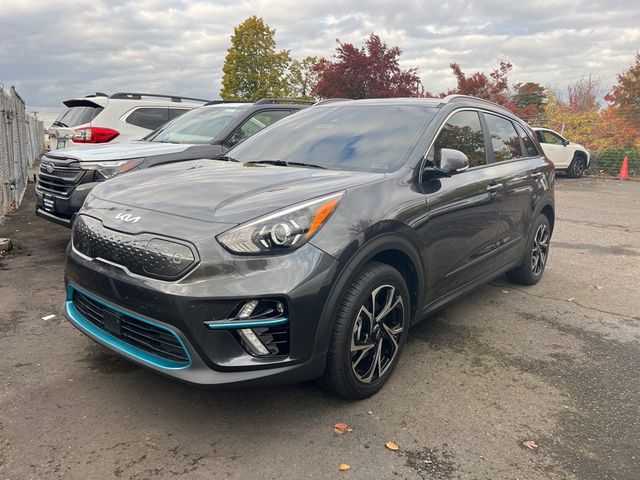 2022 Kia Niro EV EX Premium