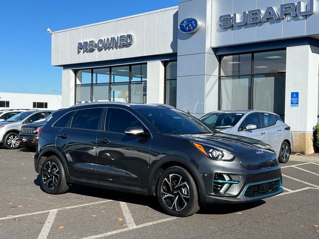 2022 Kia Niro EV EX Premium