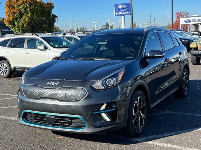 2022 Kia Niro EV EX Premium