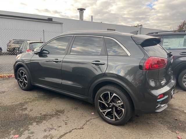 2022 Kia Niro EV EX Premium