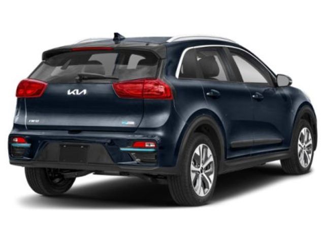 2022 Kia Niro EV EX Premium