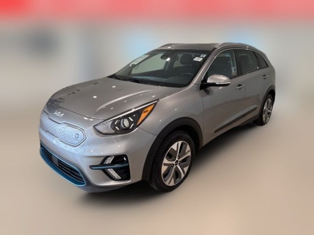 2022 Kia Niro EV EX Premium