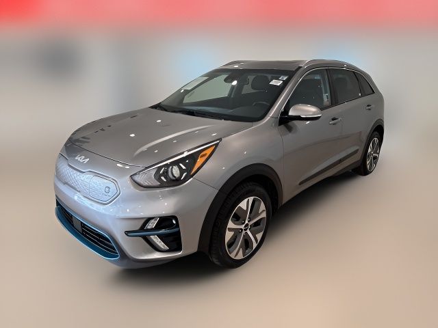 2022 Kia Niro EV EX Premium