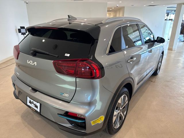 2022 Kia Niro EV EX Premium