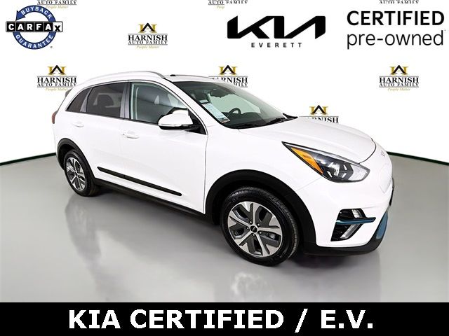 2022 Kia Niro EV EX Premium