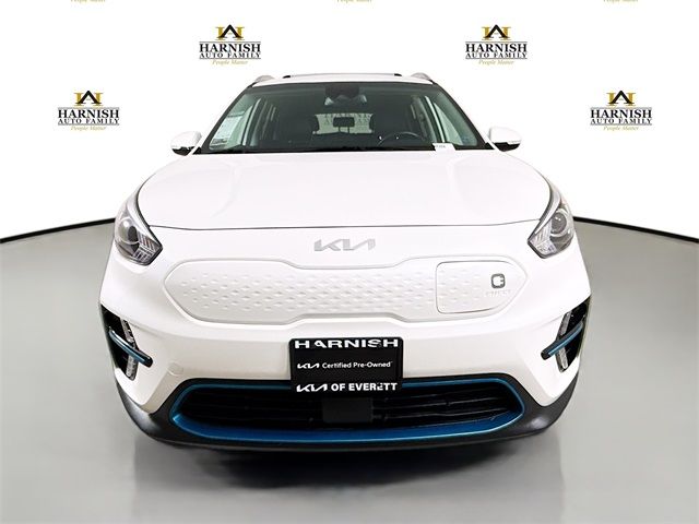 2022 Kia Niro EV EX Premium