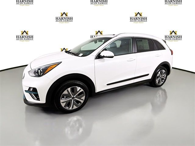 2022 Kia Niro EV EX Premium