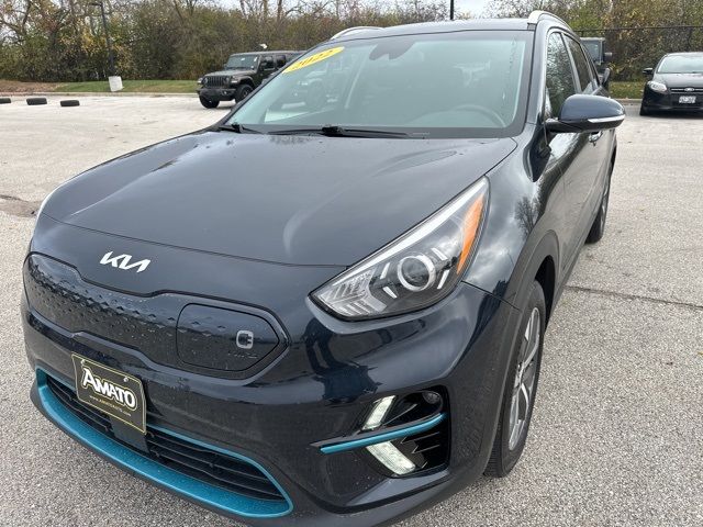 2022 Kia Niro EV EX Premium