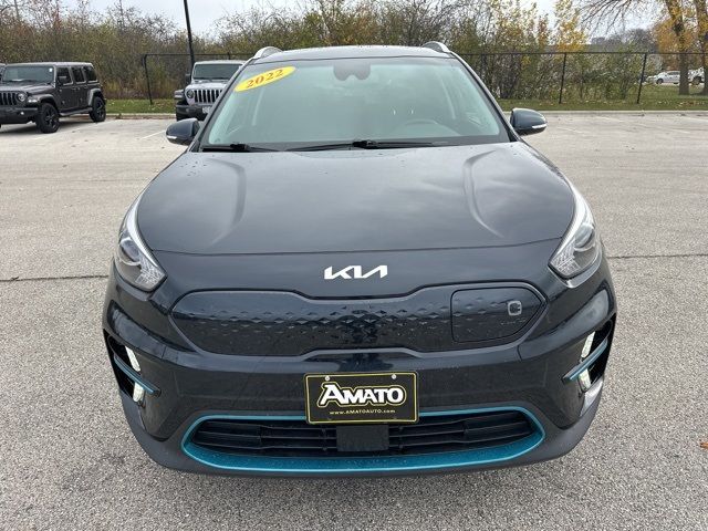 2022 Kia Niro EV EX Premium