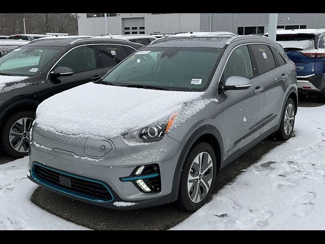 2022 Kia Niro EV EX Premium