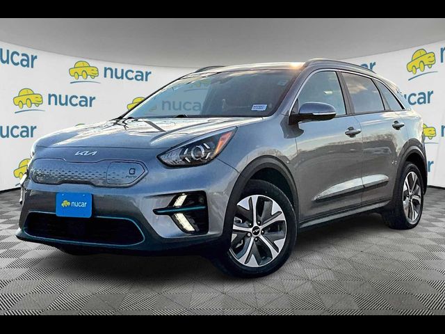 2022 Kia Niro EV EX Premium