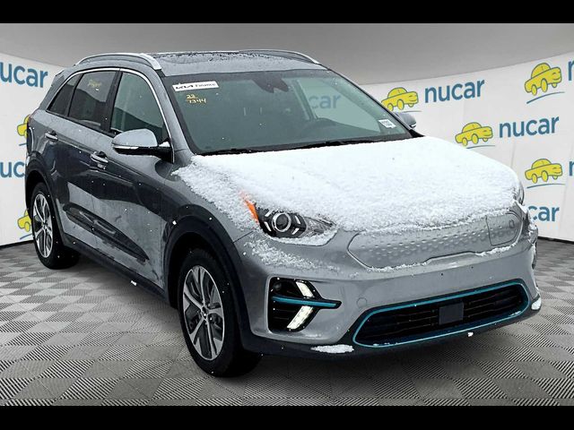 2022 Kia Niro EV EX Premium