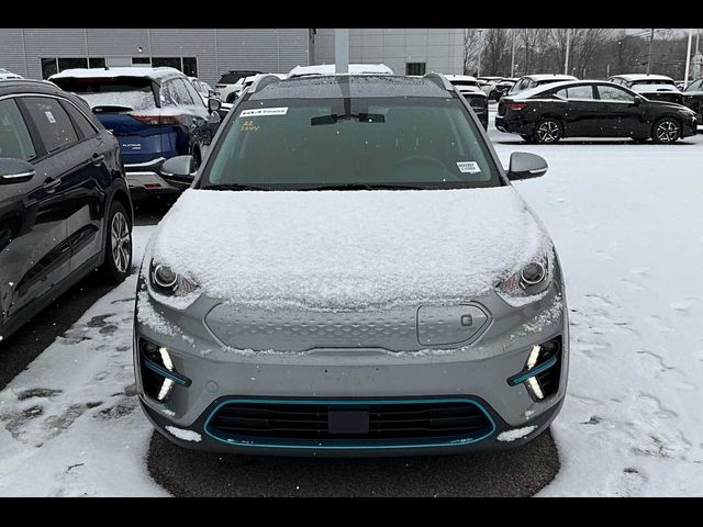 2022 Kia Niro EV EX Premium