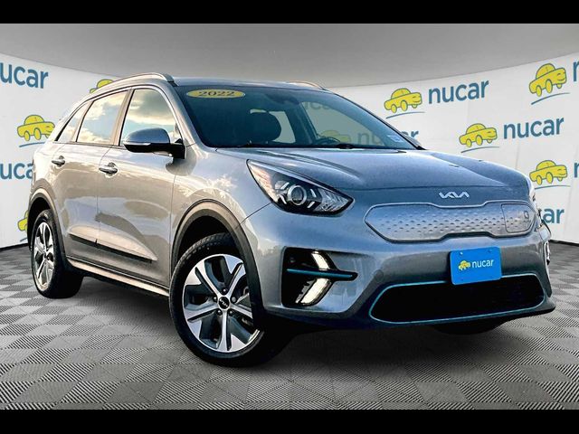 2022 Kia Niro EV EX Premium