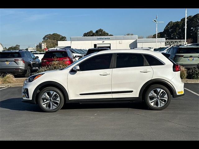 2022 Kia Niro EV EX Premium