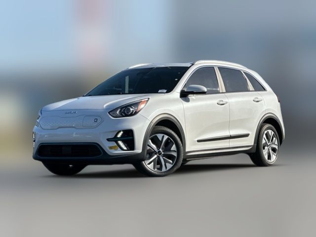 2022 Kia Niro EV EX Premium