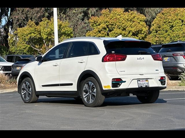 2022 Kia Niro EV EX Premium