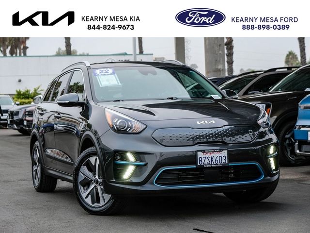 2022 Kia Niro EV EX Premium