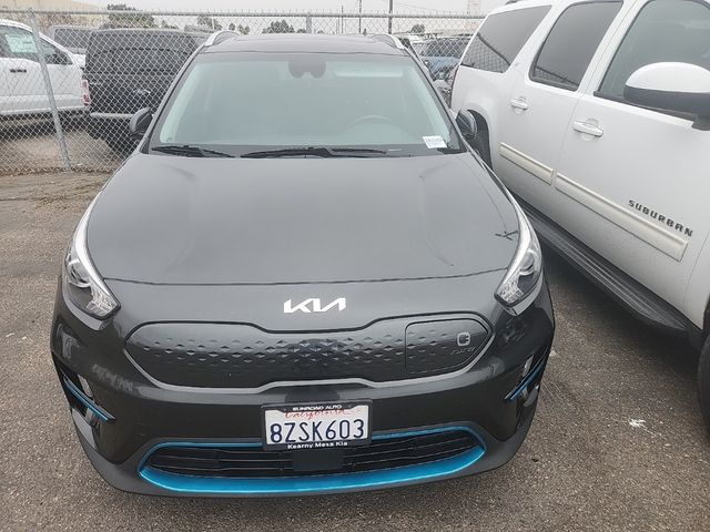 2022 Kia Niro EV EX Premium