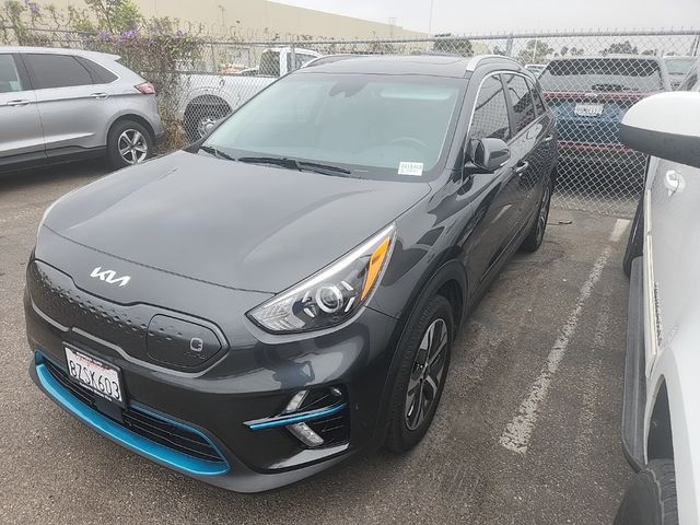 2022 Kia Niro EV EX Premium