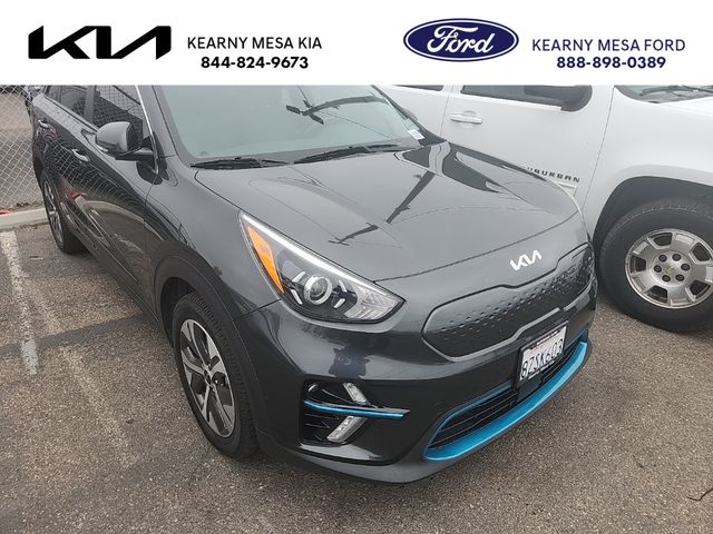 2022 Kia Niro EV EX Premium