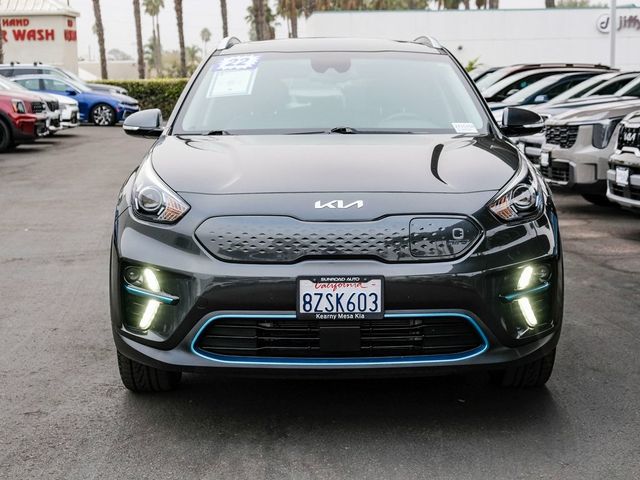 2022 Kia Niro EV EX Premium