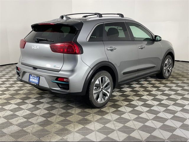 2022 Kia Niro EV EX Premium