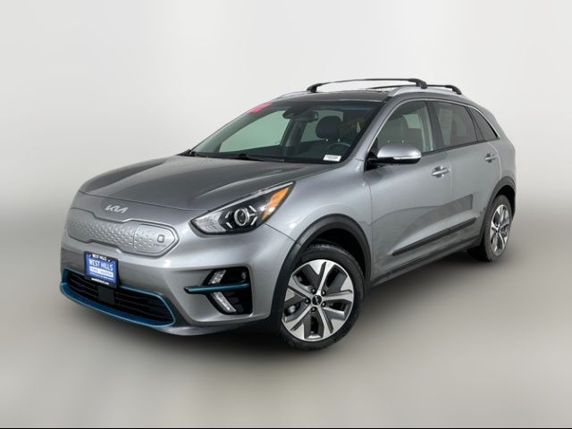 2022 Kia Niro EV EX Premium