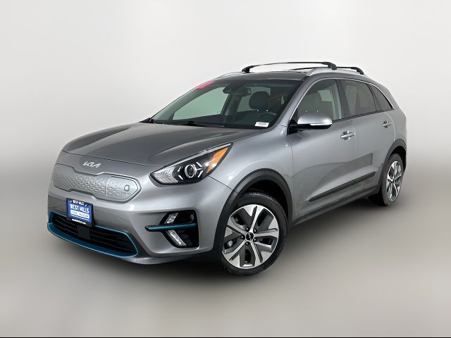 2022 Kia Niro EV EX Premium