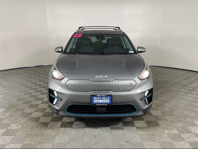 2022 Kia Niro EV EX Premium