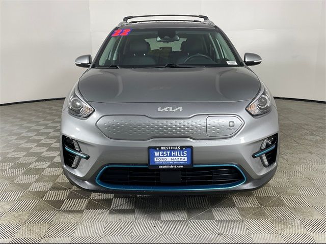 2022 Kia Niro EV EX Premium