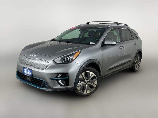 2022 Kia Niro EV EX Premium