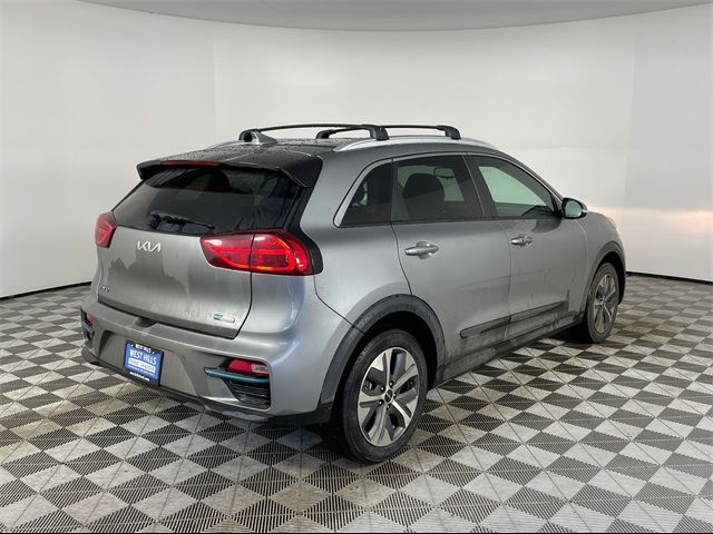 2022 Kia Niro EV EX Premium