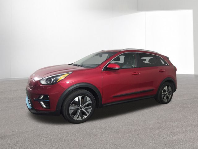 2022 Kia Niro EV EX Premium