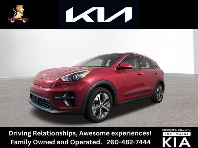 2022 Kia Niro EV EX Premium