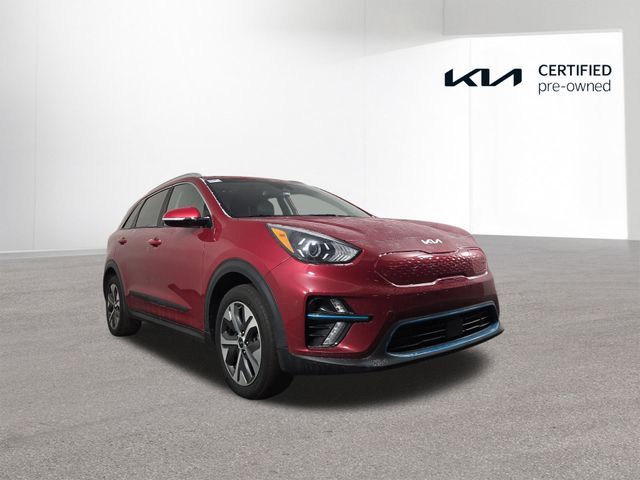 2022 Kia Niro EV EX Premium