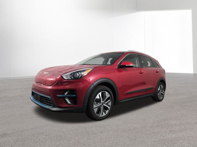 2022 Kia Niro EV EX Premium