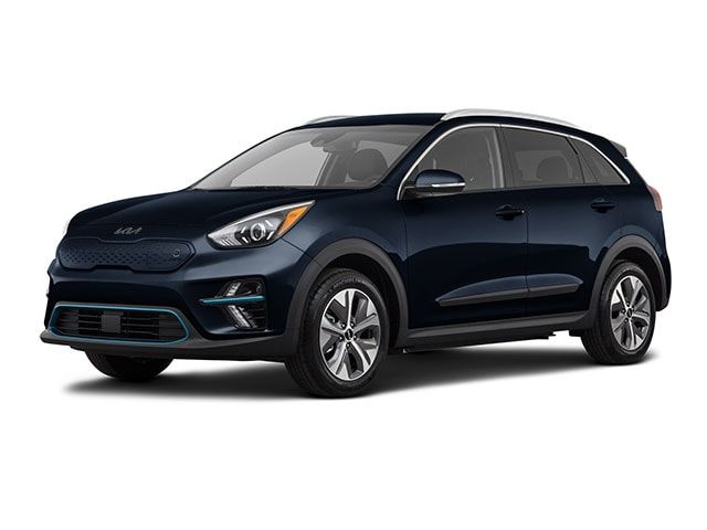 2022 Kia Niro EV EX Premium