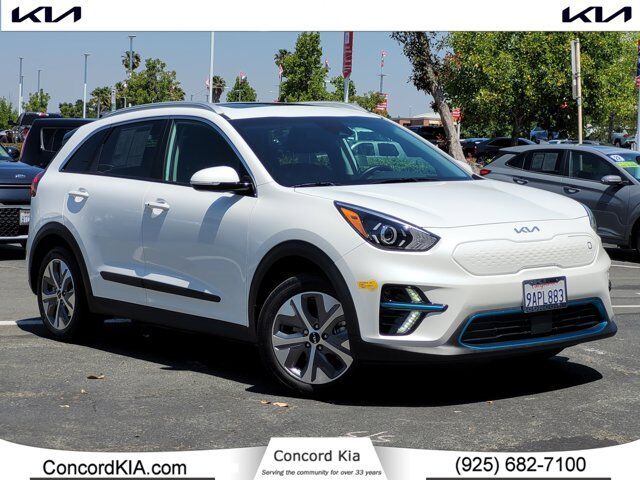 2022 Kia Niro EV EX Premium