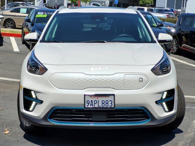 2022 Kia Niro EV EX Premium