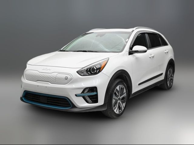 2022 Kia Niro EV EX Premium