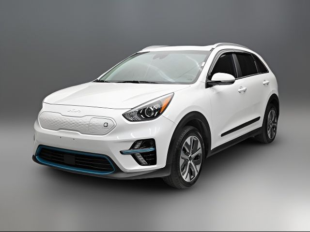 2022 Kia Niro EV EX Premium