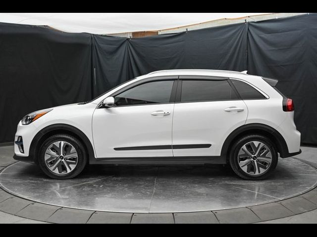 2022 Kia Niro EV EX Premium