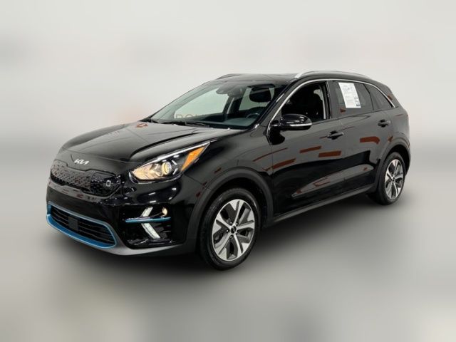 2022 Kia Niro EV EX Premium