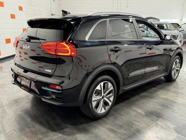 2022 Kia Niro EV EX Premium