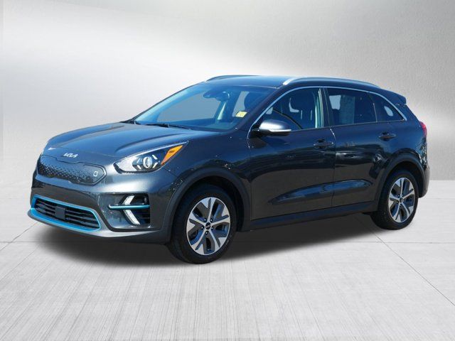 2022 Kia Niro EV EX Premium