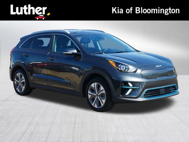 2022 Kia Niro EV EX Premium